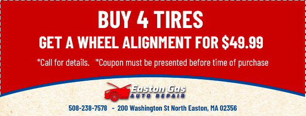 Buy 4 Tires